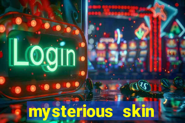 mysterious skin online dublado